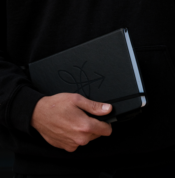 Mental Armour® Journal - A proven method to transform your life.